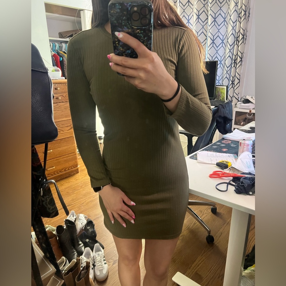 Brand new dress